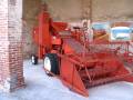 Visita alla Laverda 15-02-2008