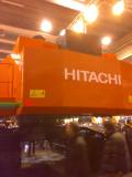 Hitachi EX 1200