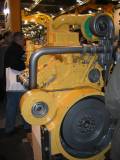 Motore Cat 3408