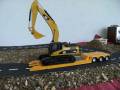 scarico cat 330D