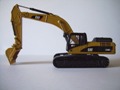 Caterpillar 330D LN