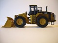 Caterpillar 980G