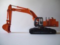 Hitachi Zaxis 450LC