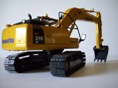 Komat'su PC210