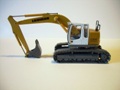 Liebherr R924 Compact