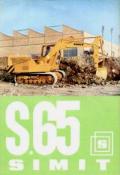 Simit S65