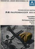 P&H Rheinstahl