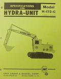 Hydra Unit 172C