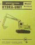 Hydra Unit 172C