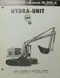 Hydra Unit 201C