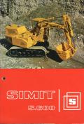 Simit S600
