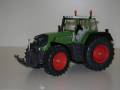 Fendt 930 Vario senza zavorra