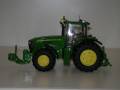 John Deere 7920 lato