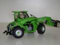 Merlo Multifarmer 30.9 Top motore