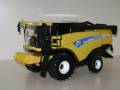 New Holland CX 880 senza barra
