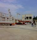 nino80 cantieri in corso