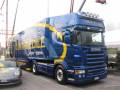 Scania R620 Centro Edile