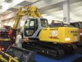 stand Quadri: New Holland E245B