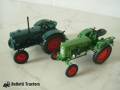Hanomag R28, Fendt Dieselross F24