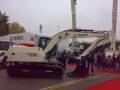 Terex TC140