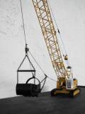 Liebherr HS 843 HD