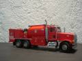 Peterbilt 357 Fuel & lube