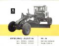Aveling Austin 99H