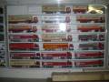 Collezione Spedizionieri Italiani scala 1:87
