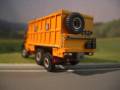 Iveco Overland