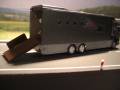 Iveco Eurotech Van trasporto cavalli+living