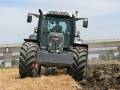 Aratura Fendt 820 Vario