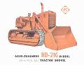 Allis Chalmers