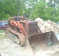 Allis Chalmers HD6G