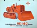 Allis Chalmers
