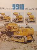 CAT 951