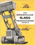 Caterpillar 955