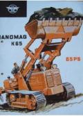 Hanomag K65