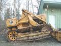 John Deere 1010