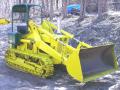 John Deere 1010