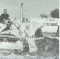 Landini CI 8000