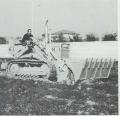 Landini CI 8000