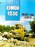 Eimco 123C