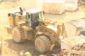 CAT 988H