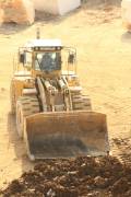 CAT 988F