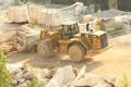 CAT 988H