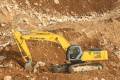 New Holland Kobelco E485 B