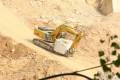 New Holland Kobelco E485