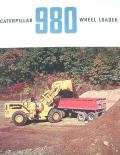 Caterpillar 980