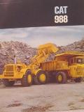 CAT 988
