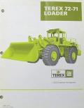 Terex 72-71